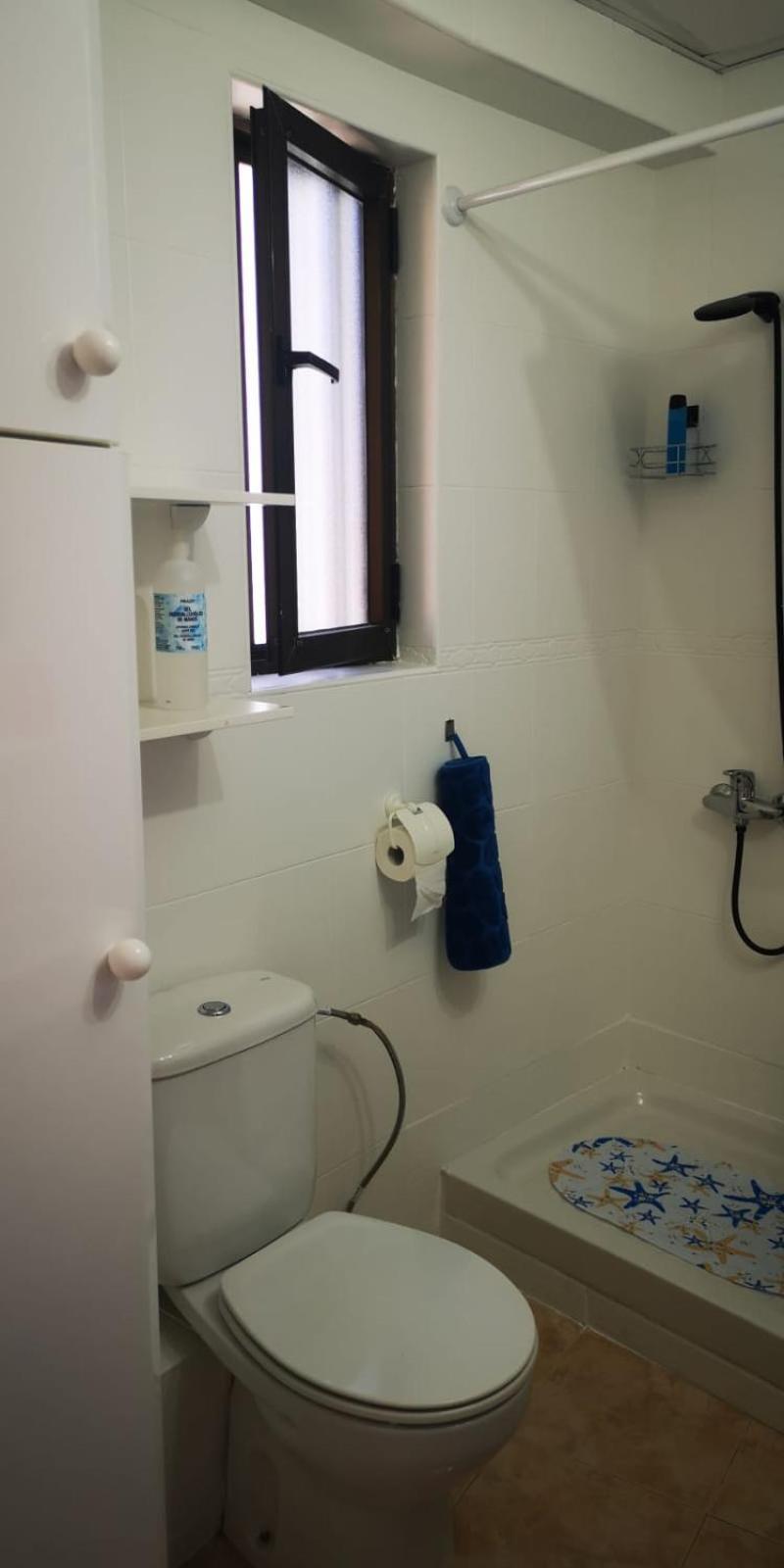 Apartamento Playa Бенідорм Екстер'єр фото